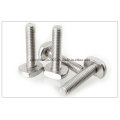 China Lieferanten Carbon Steel T Bolt